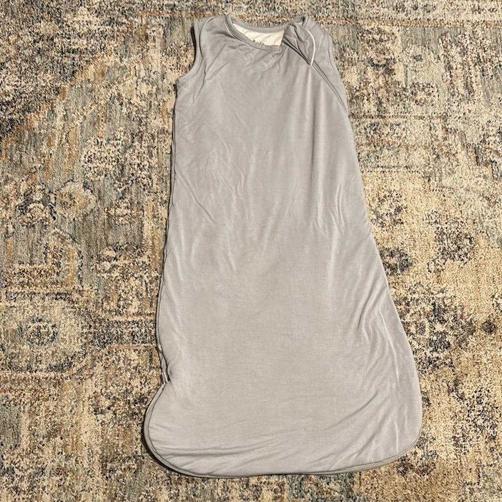 Kyte baby sleep sack